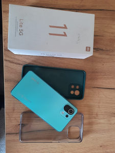 Xiaomi MI 11 LITE 5G 8/128