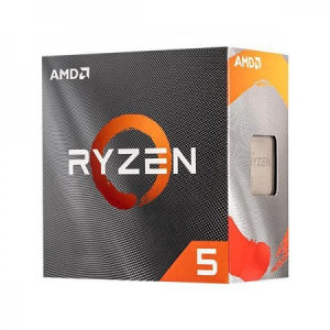 PROCESOR AMD Ryzen 5 3500X Tray