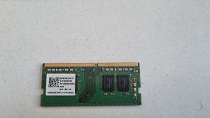 Ram za laptop DDR4 8GB PC4-2666