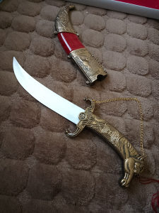 Turski nož
