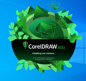 CorelDraw Corel Draw 2021 FULL *Trajno