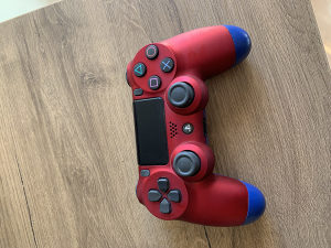 Sony controller ps4