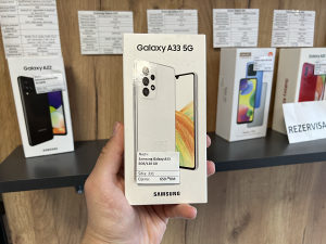 Samsung Galaxy A33 6GB/128GB