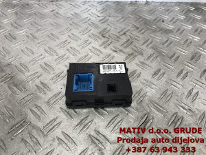 Klimatronic modul Peugeot 308 II 2017 9811039380