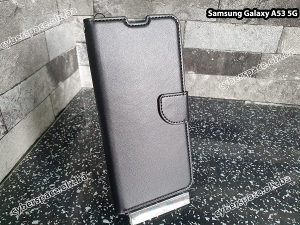 Futrola Maska Samsung Galaxy A53 5G - PREKLOPNA