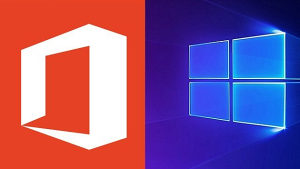 Windows 10 i Office 2021 Pro  na USB Stick *Akcija
