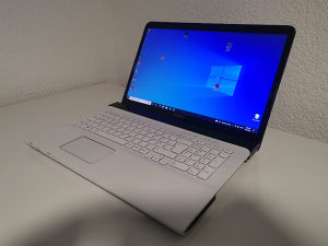Laptop Sony Vaio SVE1713F1EW Dijelovi i7-3gen/17.3 led