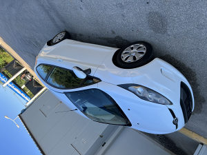 Ford Fiesta 1.4 51 KW