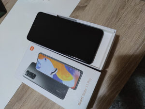 Xiaomi Redmi Note 11 Pro 6+2/128
