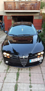 Alfa Romeo Alfa 159 Bez ulaganja