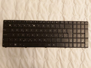 Tastatura za Asus X53u X53 X53B K53U K53Z K53B K53T K53