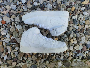 Nike Air Force One Mid ORIGINAL br 42