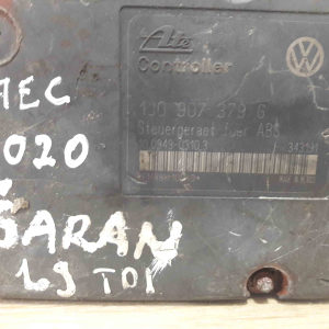 7m0614111a ABS VW Sharan 99g. VW Sharan 1995-2000