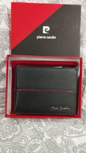 Muški novčanik "Pierre Cardin"