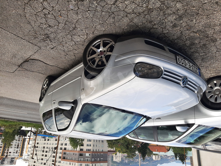 GOLF 4 TDI