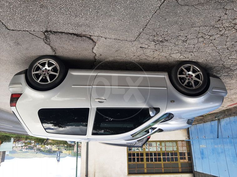 GOLF 4 TDI