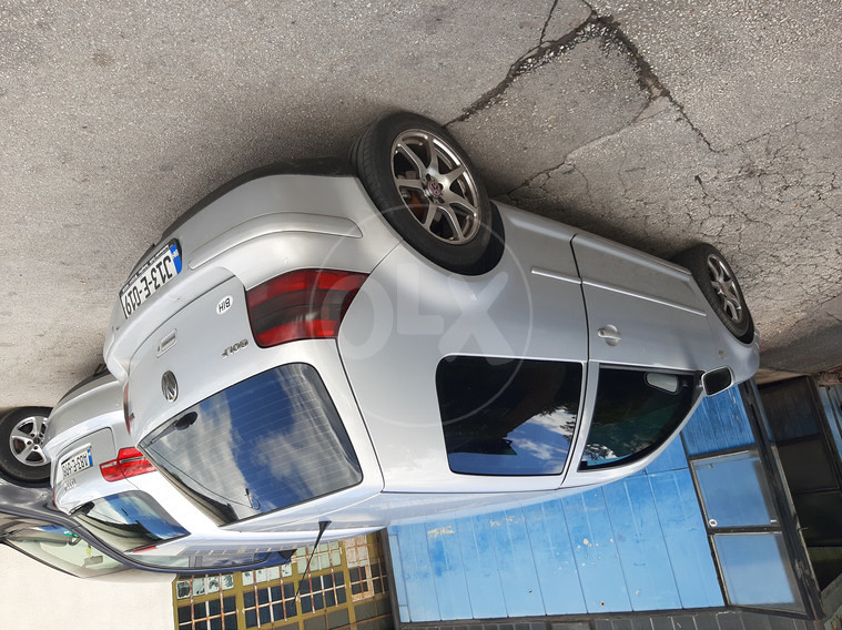 GOLF 4 TDI