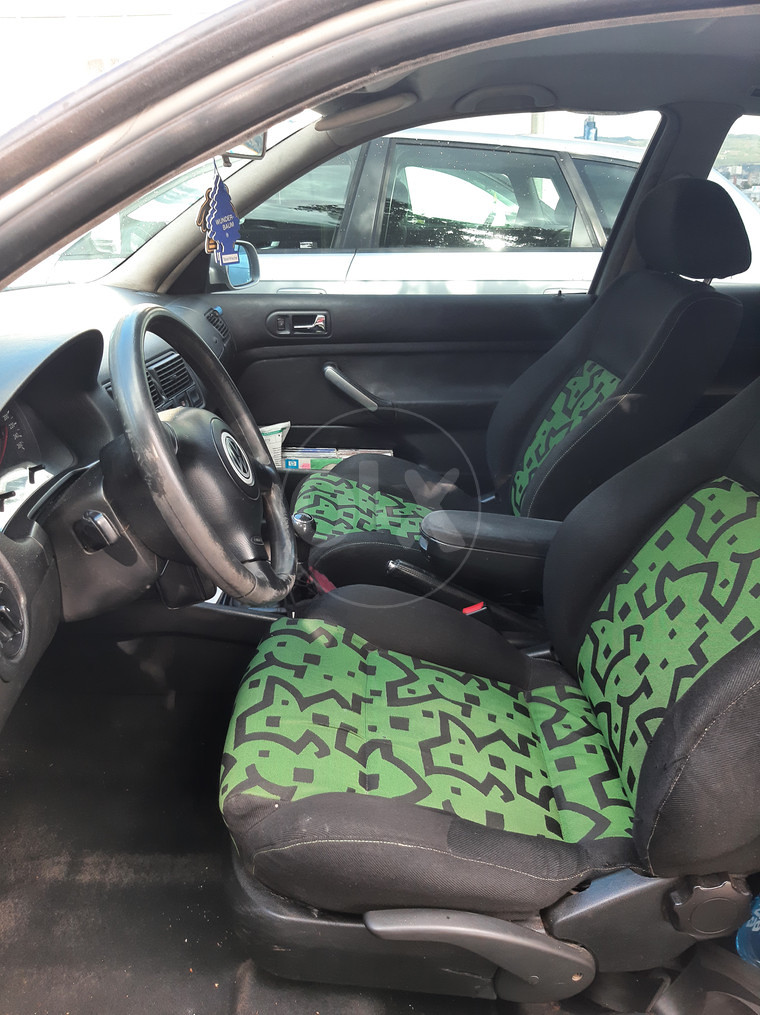 GOLF 4 TDI