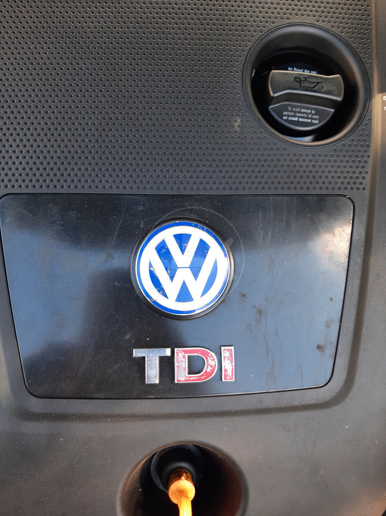 GOLF 4 TDI
