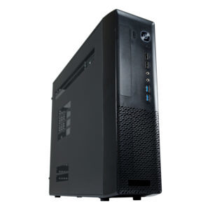 LC-Power case LC-1405MB-400TFX
