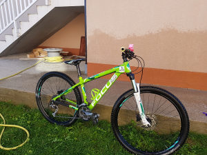 Focus biciklo 27,5 (Trail,HRTL,enduro)