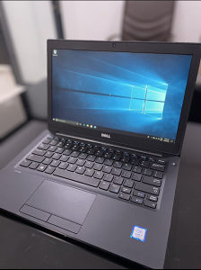 Laptop Dell Latitude 7280 i7 16gb RAM 256gb SSD