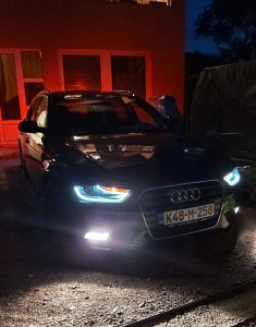 Audi a4 2.0 tdi. 07-2015.god. reg. 04-2023.