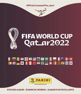 Qatar panini 2022