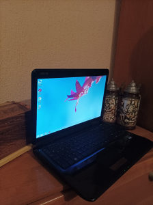 Laptop Asus X5DI 4GB/300GB