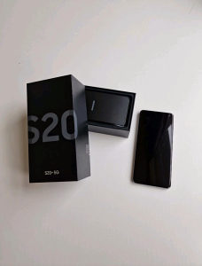 Samsung s20 plus s20+