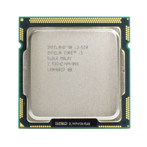 Procesor Intel Core i3-530 2.93 GHz