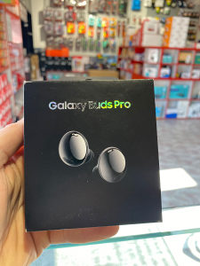 Galaxy Buds Pro