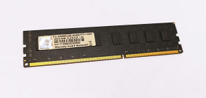 RAM memorija DDR3 4GB 1333 MHz G SKILL