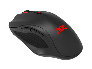 AOC Gaming Mouse GM200 MIS