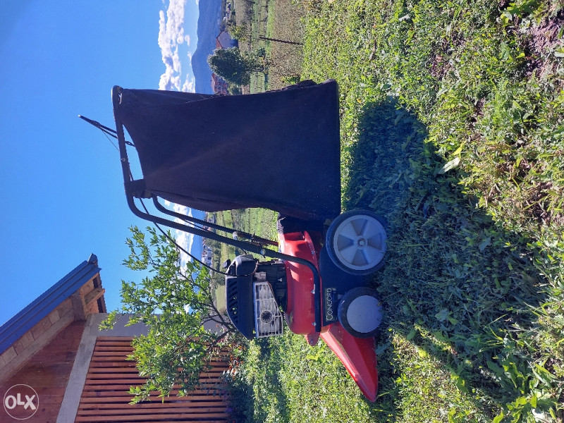 Usidivac na benzin za vanjsku upotrebu