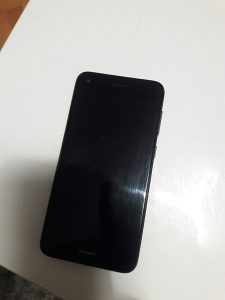 Huawei p9 lite 5.0 crni