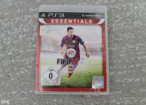 FIFA 15 2015, playstation 3 ps3 igre igrice