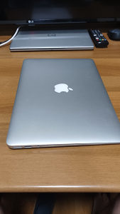 Macbook air i5