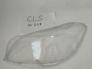 Staklo Fara Mercedes CLS W218 Lijevo