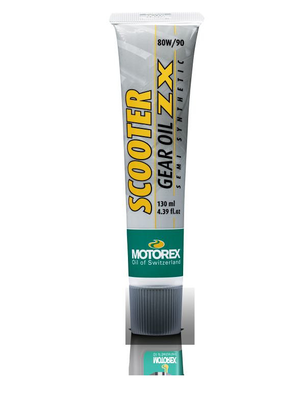 Moto ulje Motorex Scooter Heat oil 80w90 130 ml - Ulje i maziva - OLX.ba