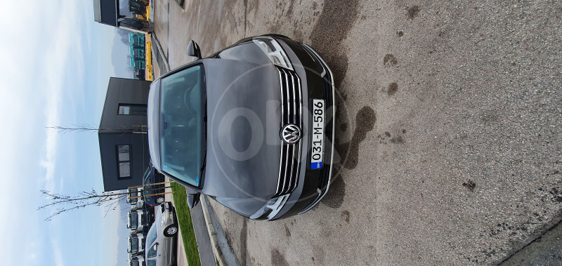 Passat 2.0 tdi 140 000 km, u NIPEX-u održavan, 2014 g