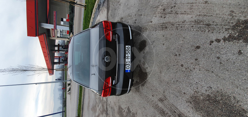 Passat 2.0 tdi 140 000 km, u NIPEX-u održavan, 2014 g