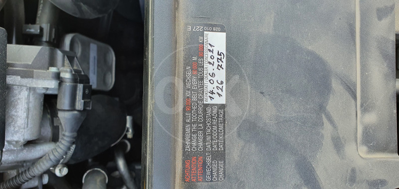 Passat 2.0 tdi 140 000 km, u NIPEX-u održavan, 2014 g