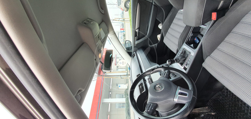 Passat 2.0 tdi 140 000 km, u NIPEX-u održavan, 2014 g