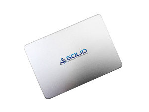SSD SOLID 128GB