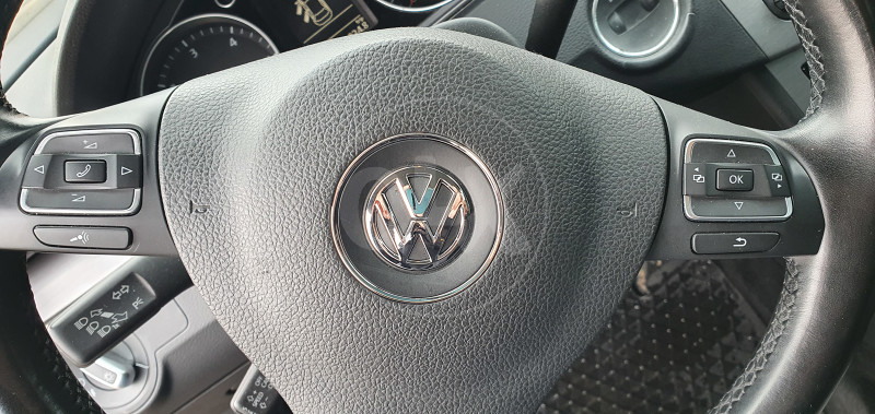 Passat 2.0 tdi 140 000 km, u NIPEX-u održavan, 2014 g