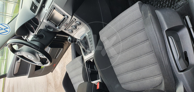 Passat 2.0 tdi 140 000 km, u NIPEX-u održavan, 2014 g