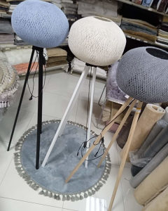 Podne lampe