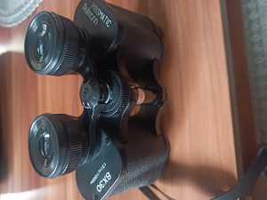 Dvogled  Njemacki8x30(Filman)