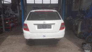 stopka mercedes c w 204